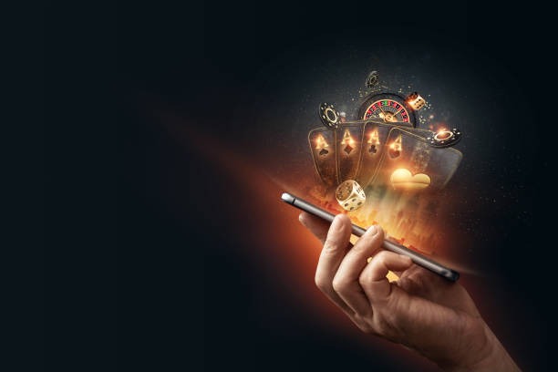 one-hundred-nineteen mobile gaming