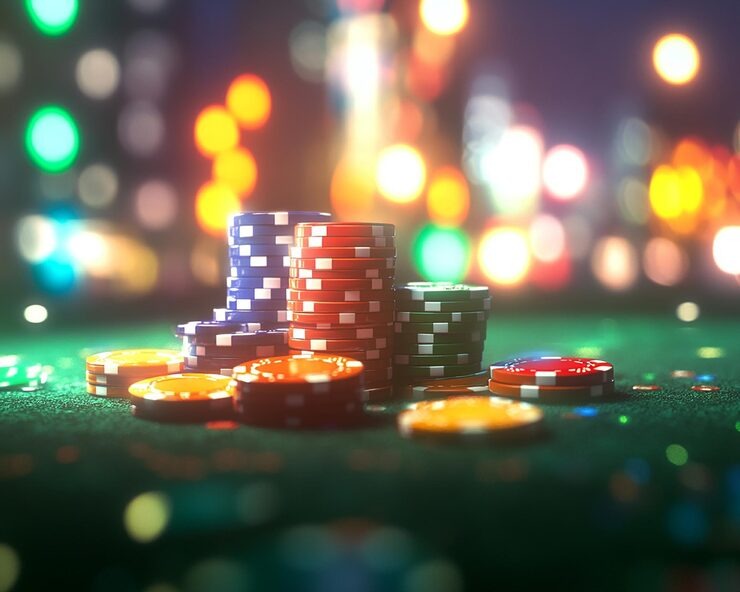one-hundred-nineteen Extra Payout Chances